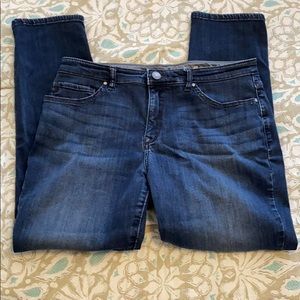 Lee Jeans Women’s 14P